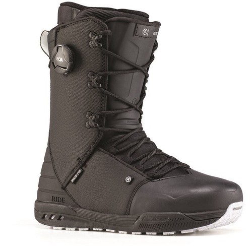 ride bigfoot snowboard boots